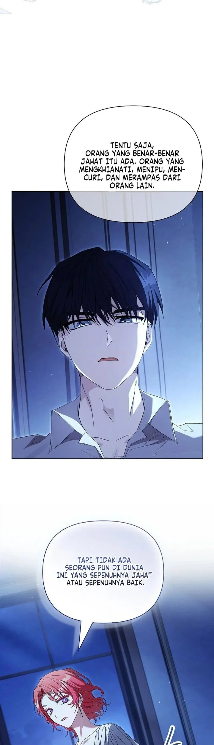 About Perfect Revenge Chapter 11 - halaman 33