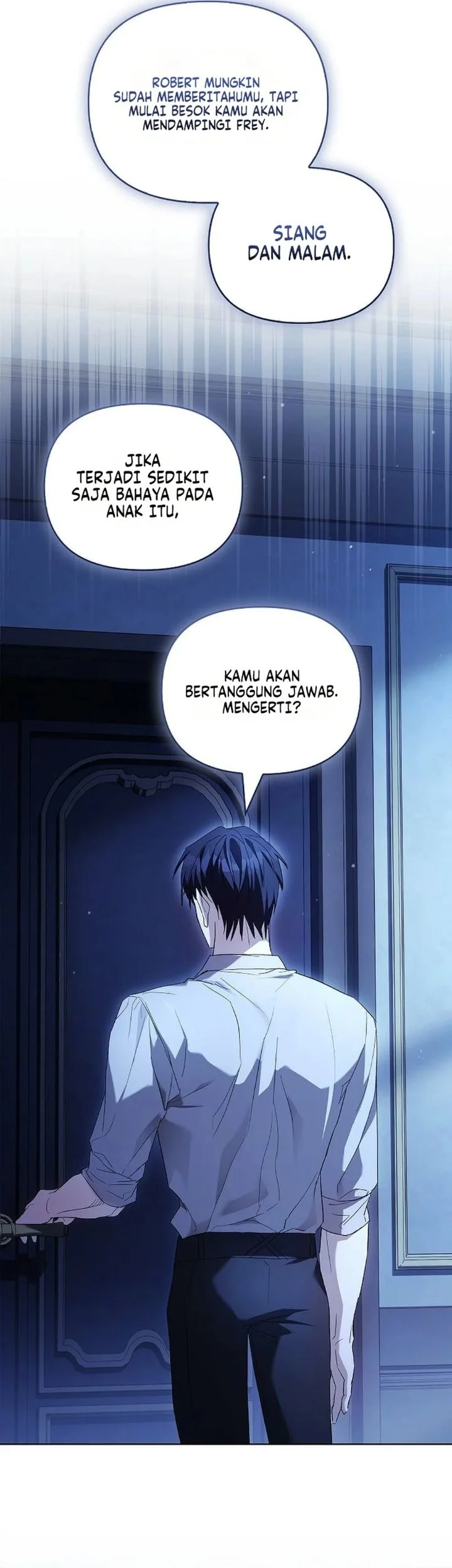 About Perfect Revenge Chapter 11 - halaman 39