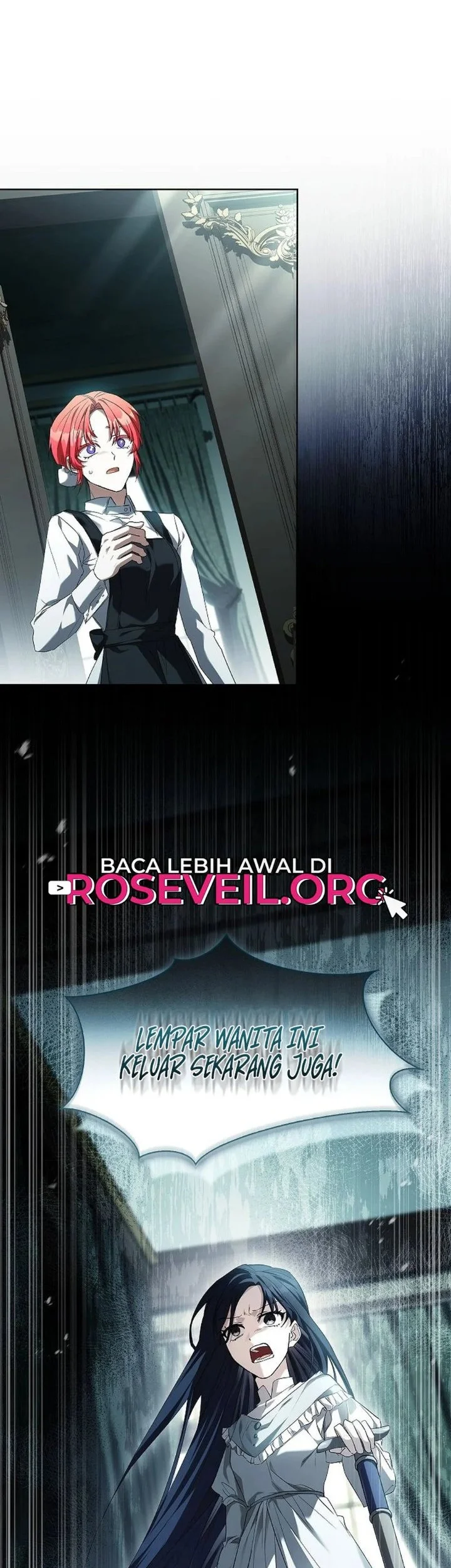 About Perfect Revenge Chapter 11 - halaman 44