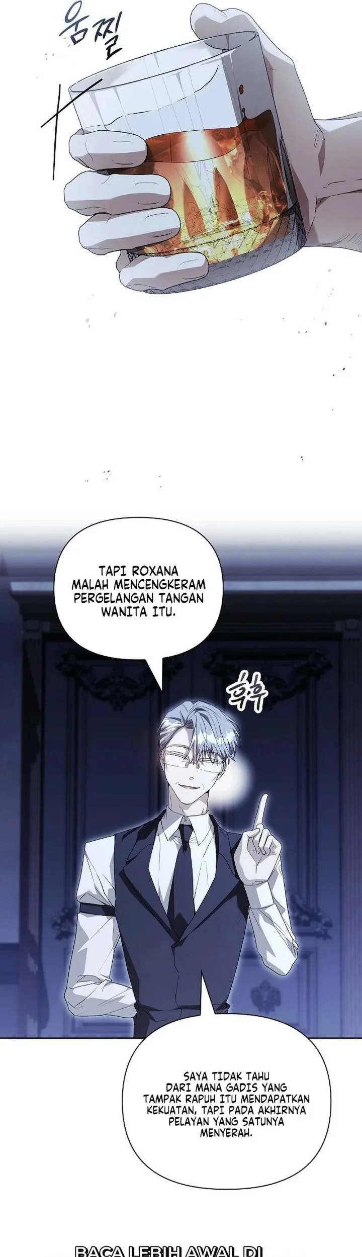 About Perfect Revenge Chapter 11 - halaman 5