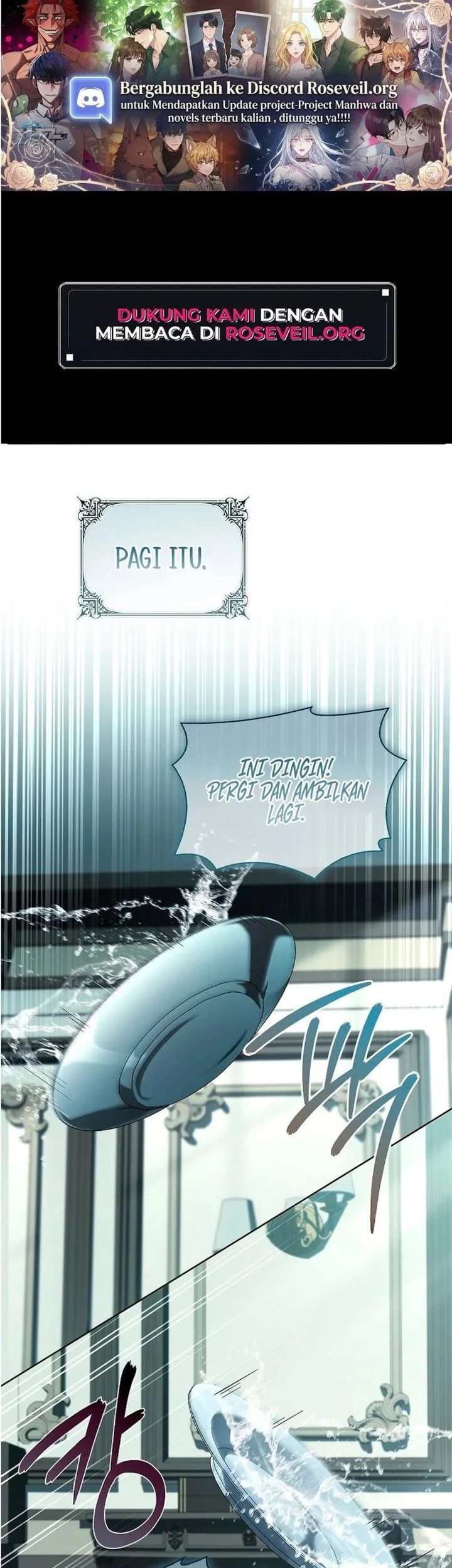 About Perfect Revenge Chapter 12 - halaman 1
