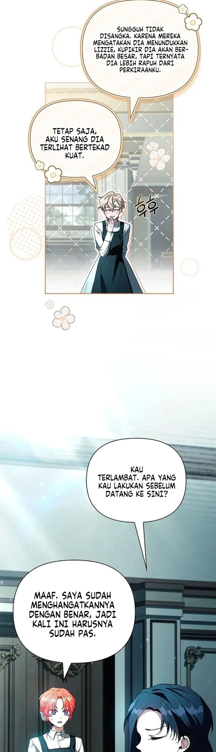 About Perfect Revenge Chapter 12 - halaman 13