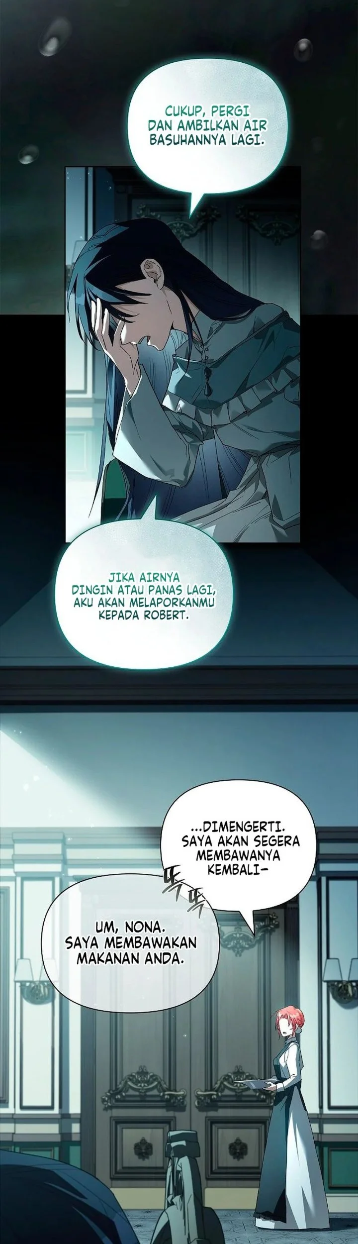 About Perfect Revenge Chapter 12 - halaman 18