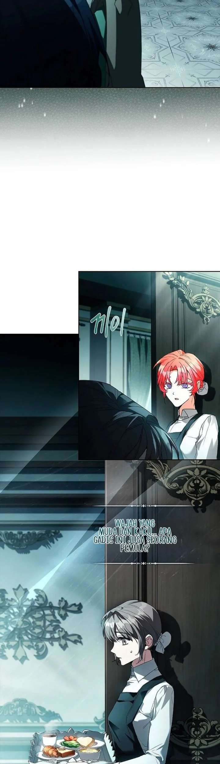 About Perfect Revenge Chapter 12 - halaman 19
