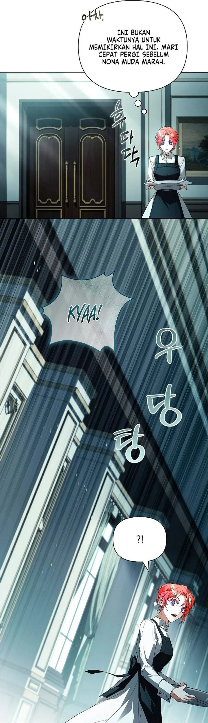 About Perfect Revenge Chapter 12 - halaman 21