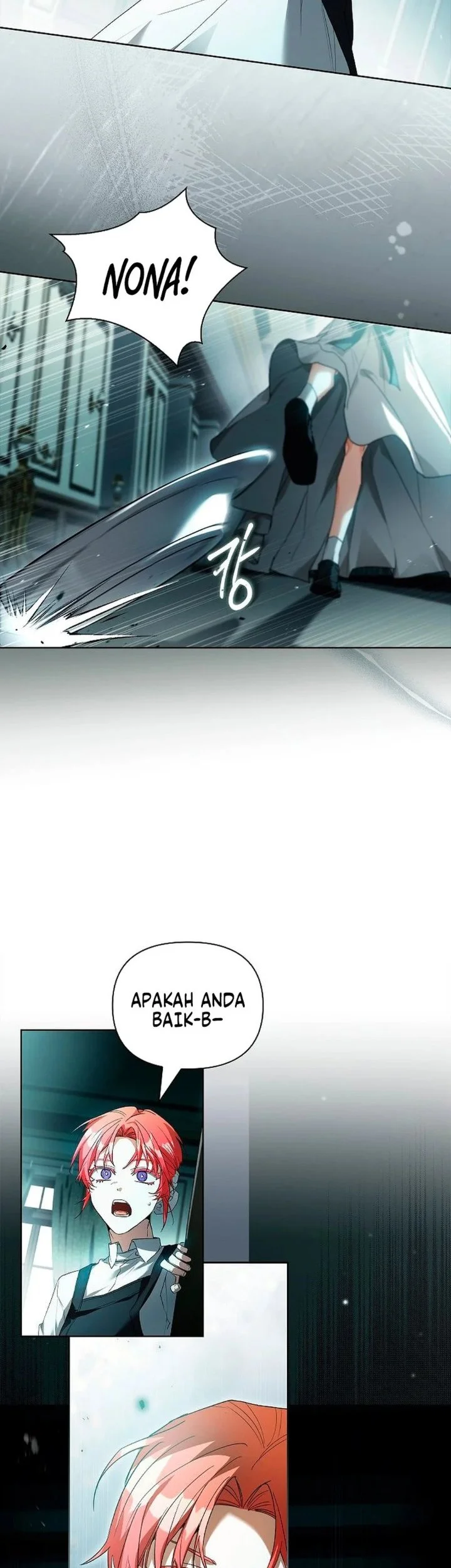 About Perfect Revenge Chapter 12 - halaman 22