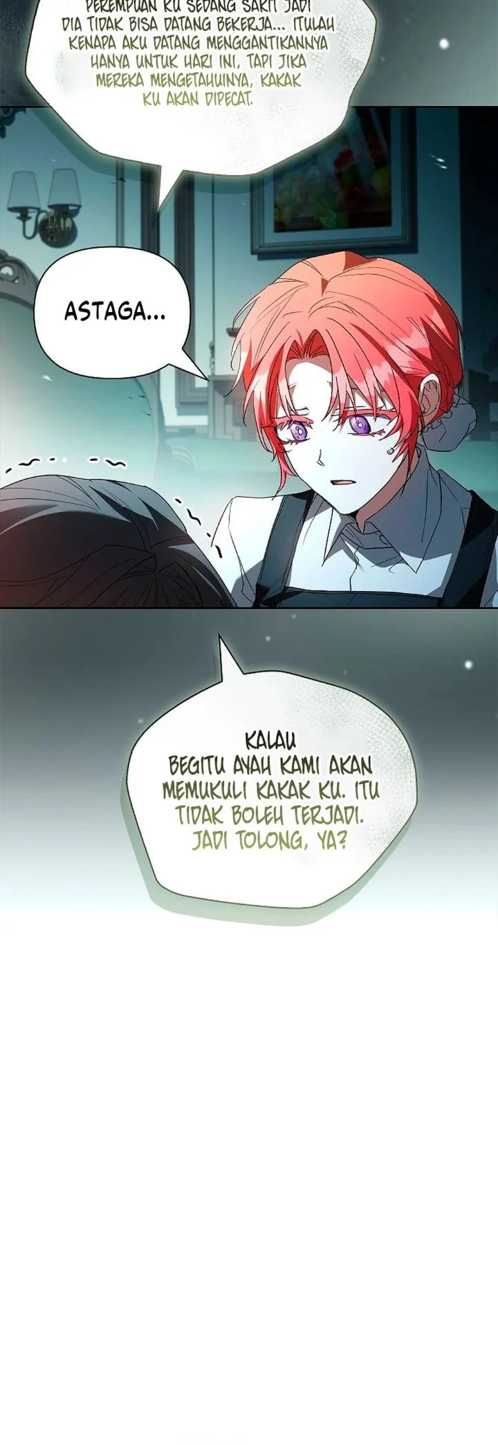 About Perfect Revenge Chapter 12 - halaman 26