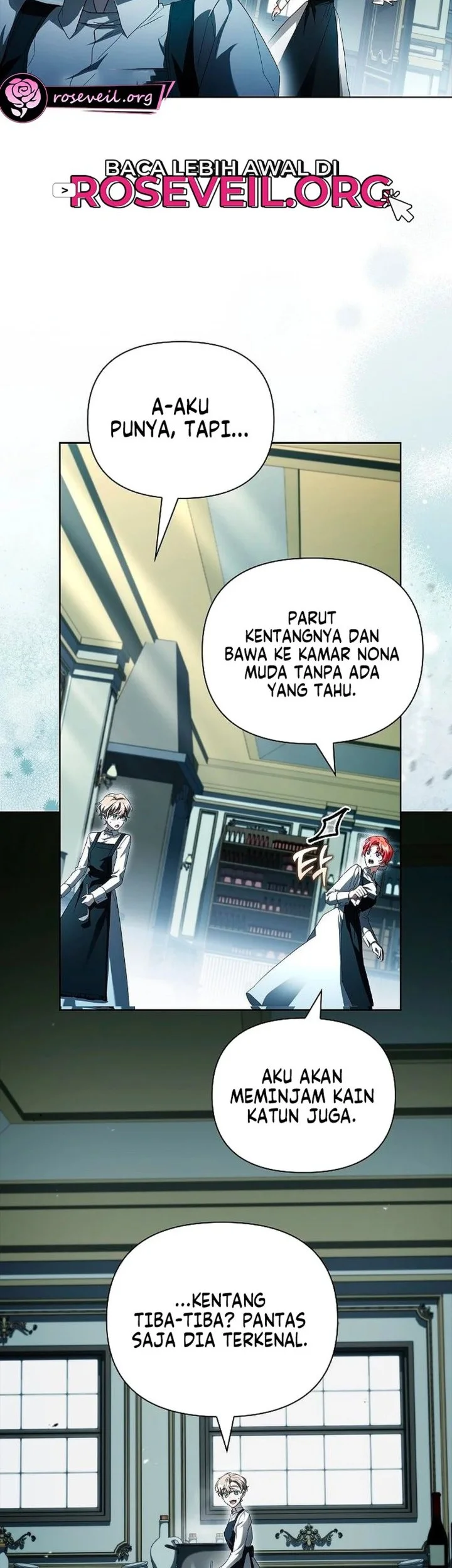 About Perfect Revenge Chapter 12 - halaman 28
