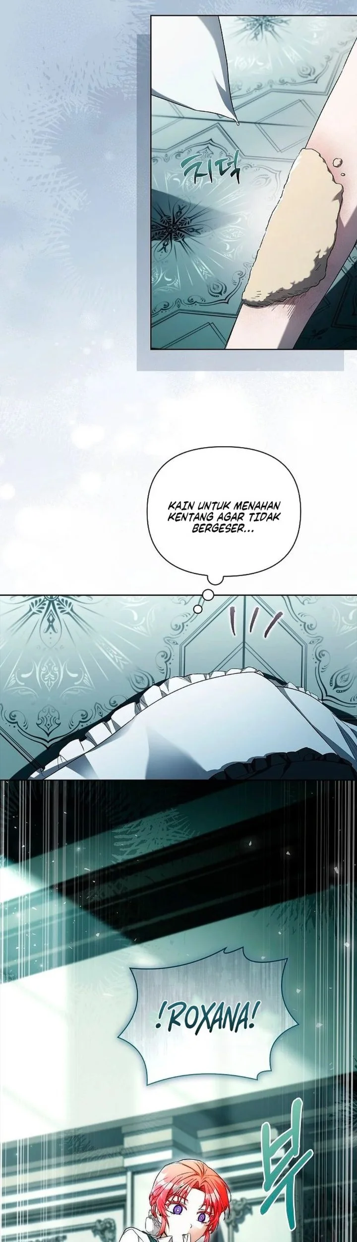 About Perfect Revenge Chapter 12 - halaman 32