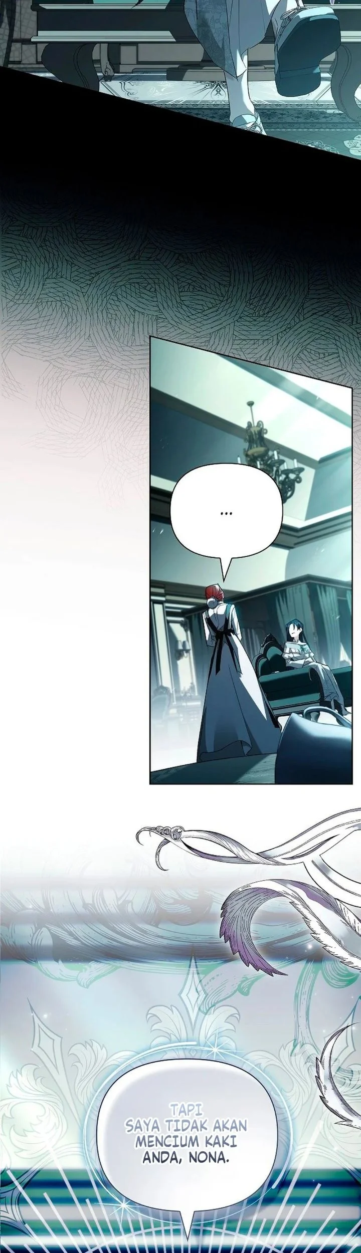 About Perfect Revenge Chapter 12 - halaman 40