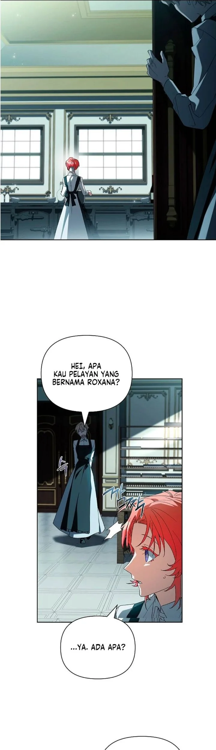 About Perfect Revenge Chapter 12 - halaman 5