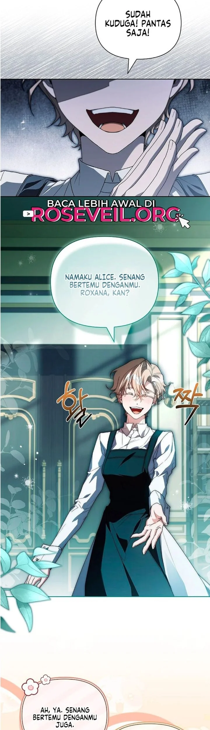 About Perfect Revenge Chapter 12 - halaman 6