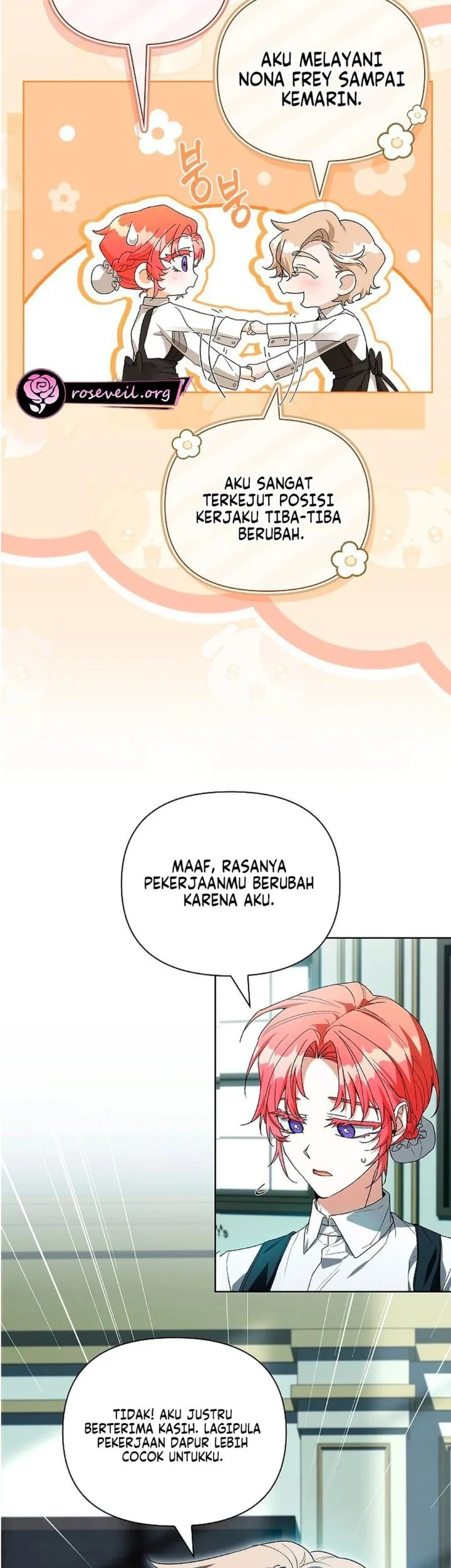 About Perfect Revenge Chapter 12 - halaman 7
