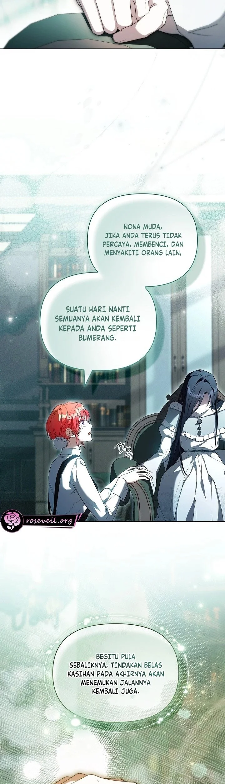 About Perfect Revenge Chapter 13 - halaman 12