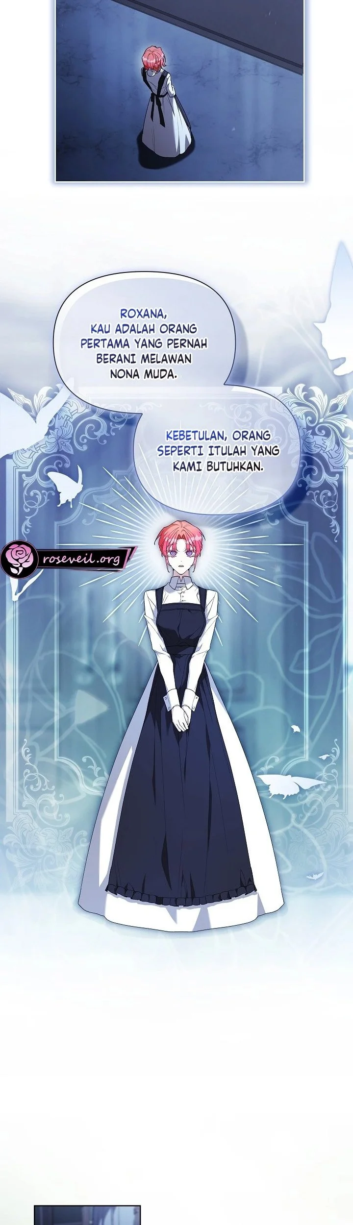 About Perfect Revenge Chapter 13 - halaman 17