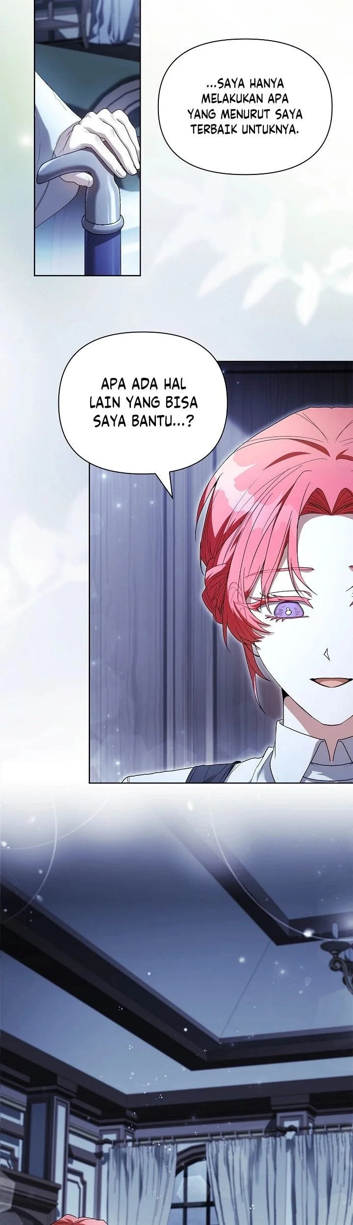 About Perfect Revenge Chapter 13 - halaman 18