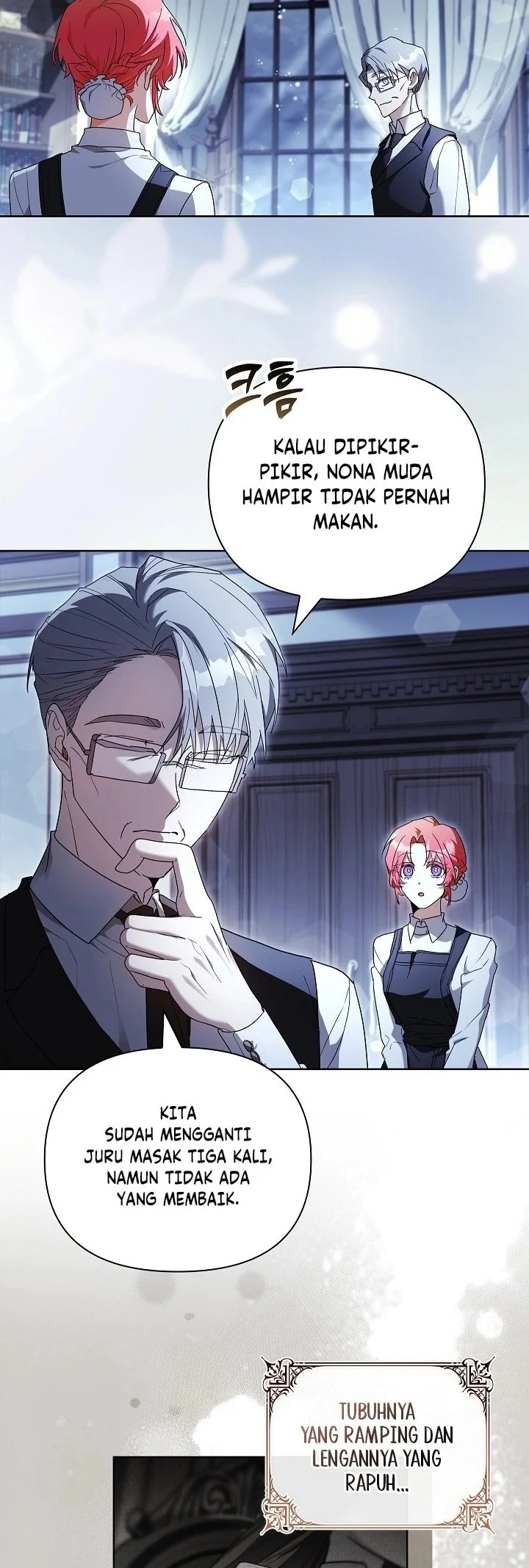 About Perfect Revenge Chapter 13 - halaman 19