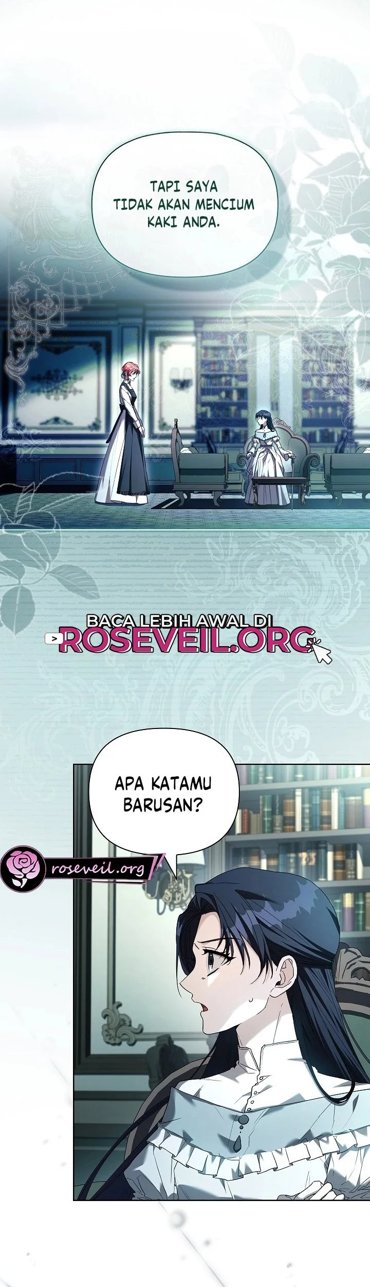 About Perfect Revenge Chapter 13 - halaman 2