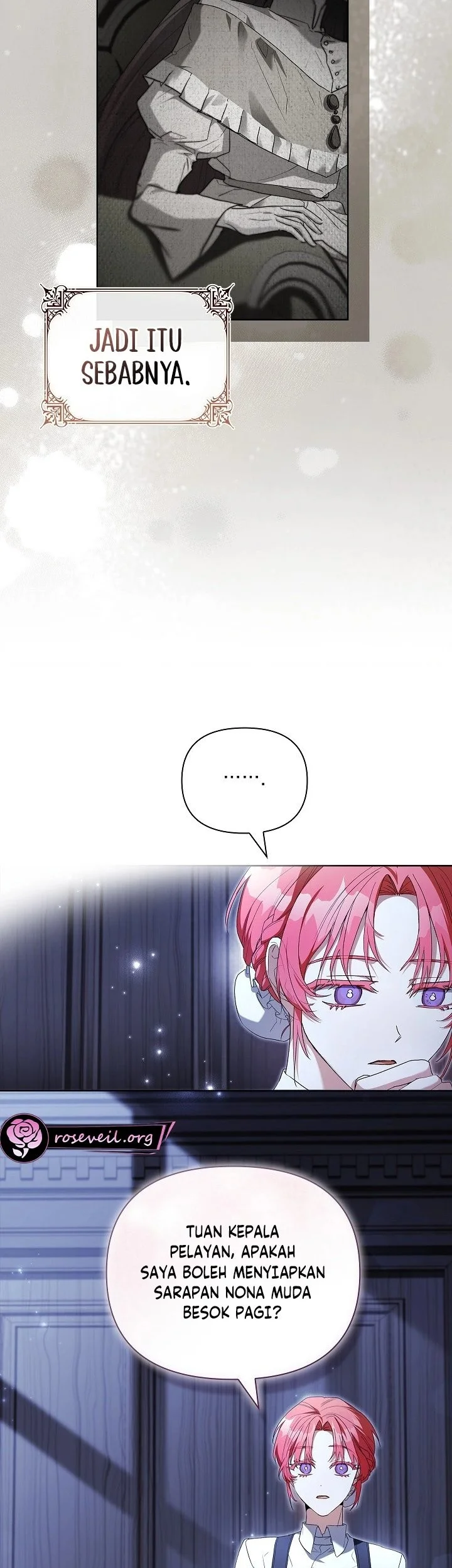 About Perfect Revenge Chapter 13 - halaman 20
