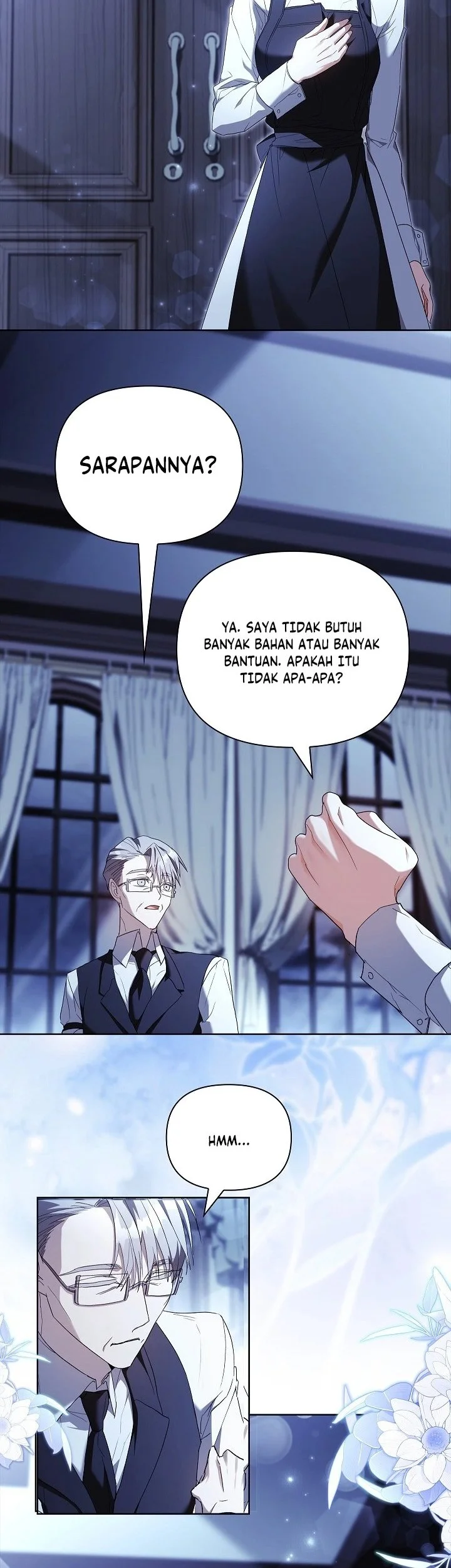 About Perfect Revenge Chapter 13 - halaman 21