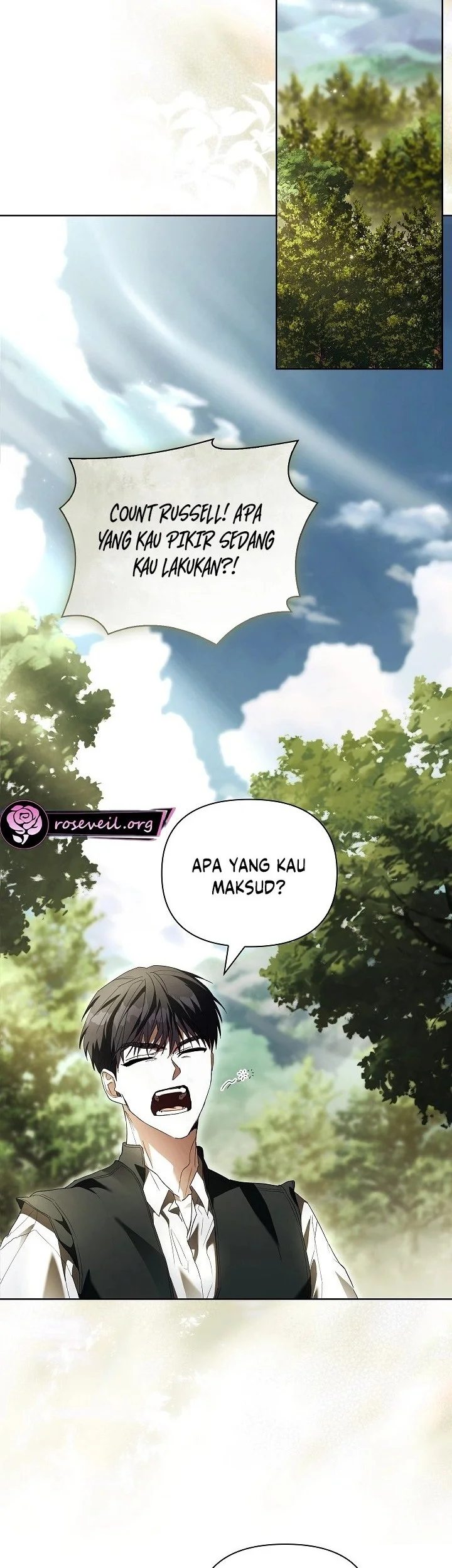 About Perfect Revenge Chapter 13 - halaman 23