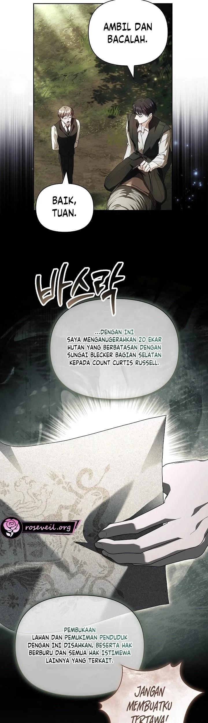 About Perfect Revenge Chapter 13 - halaman 26