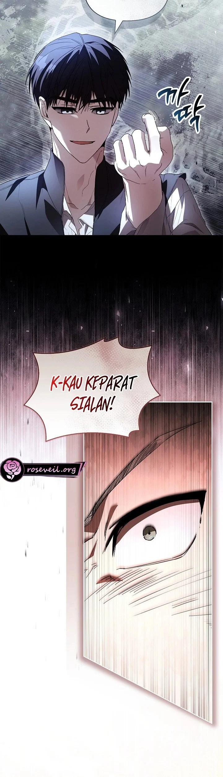 About Perfect Revenge Chapter 13 - halaman 29
