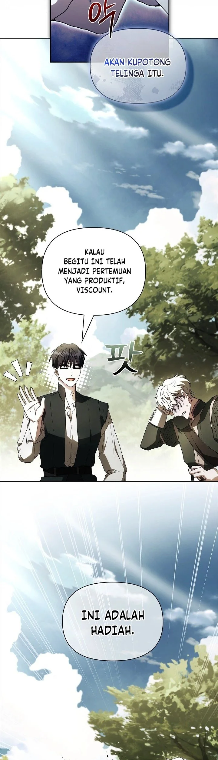 About Perfect Revenge Chapter 13 - halaman 34