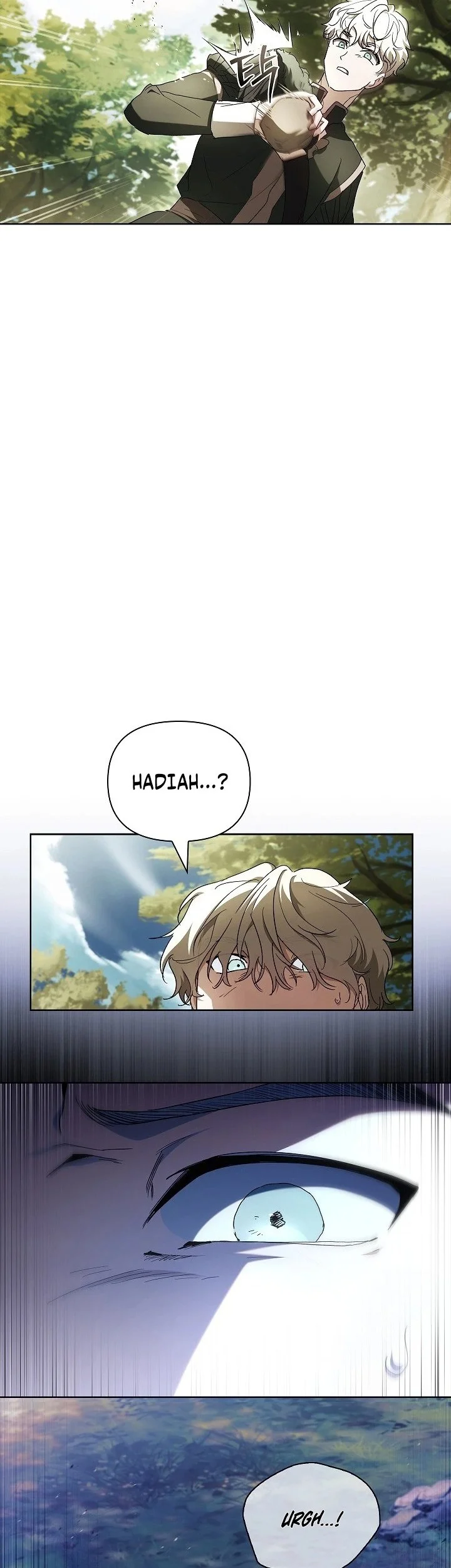 About Perfect Revenge Chapter 13 - halaman 35