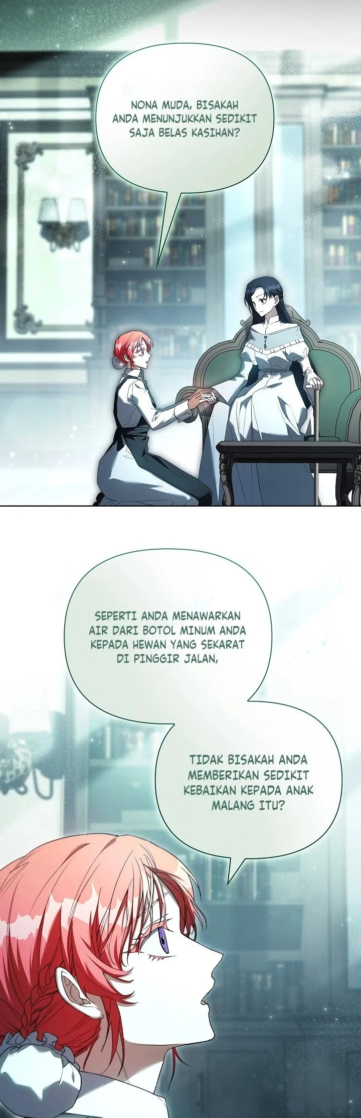 About Perfect Revenge Chapter 13 - halaman 7