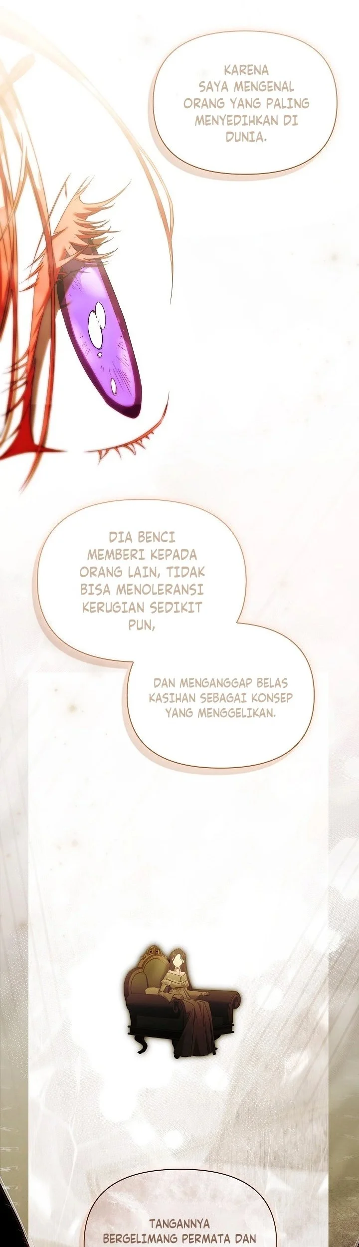 About Perfect Revenge Chapter 13 - halaman 9
