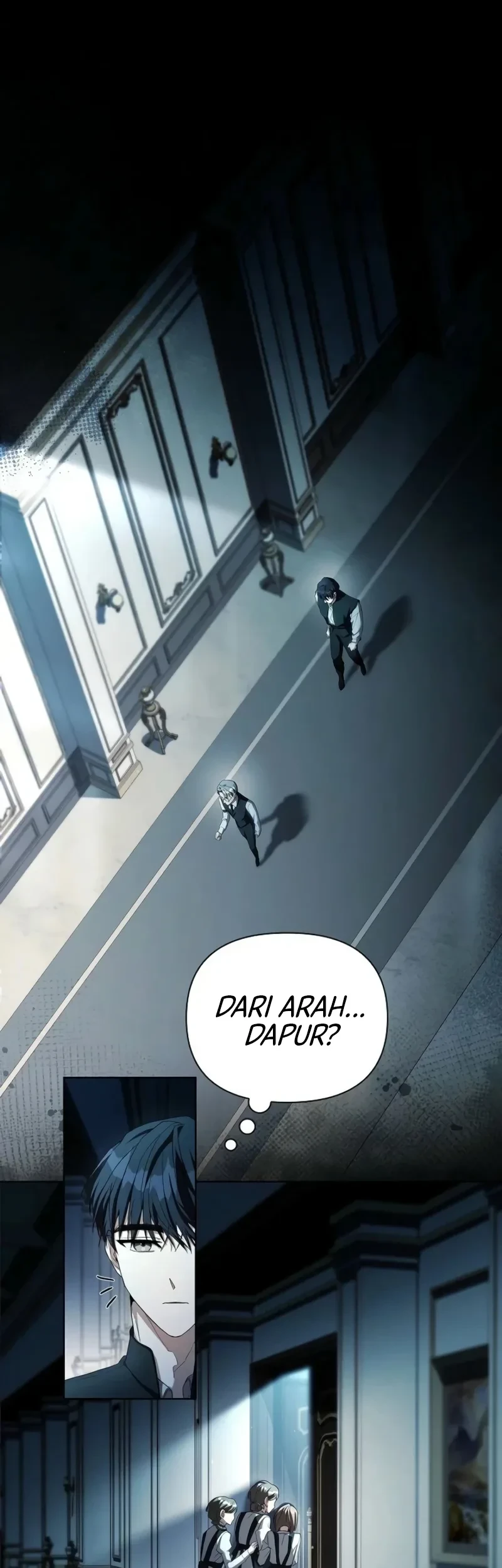 About Perfect Revenge Chapter 14 - halaman 10