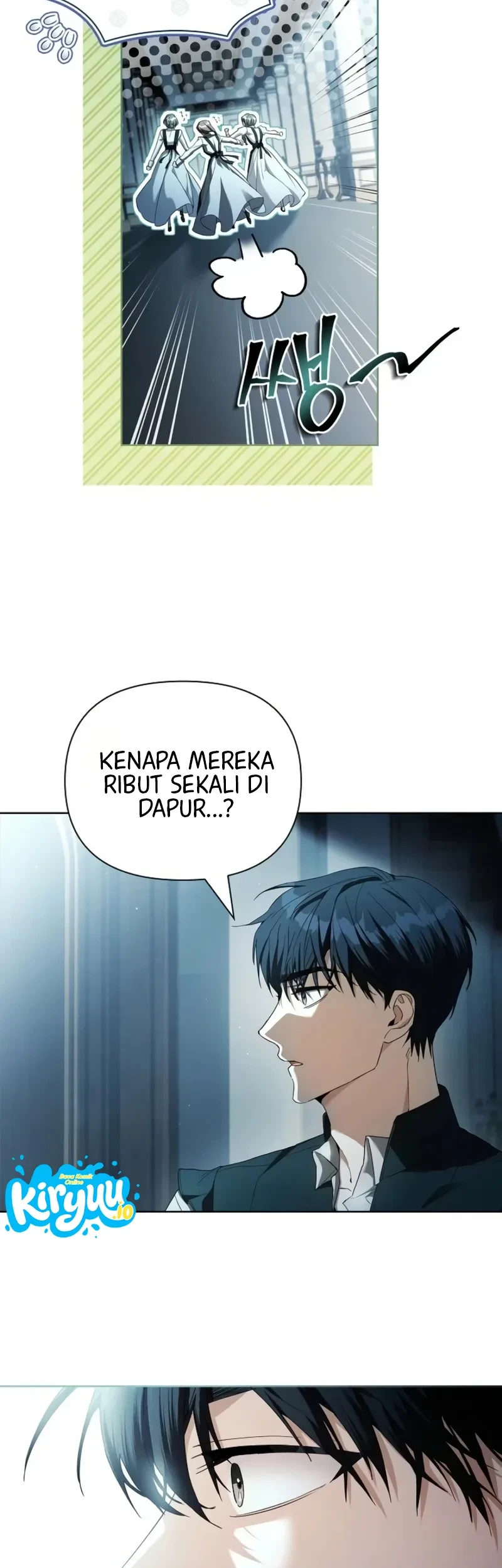 About Perfect Revenge Chapter 14 - halaman 12