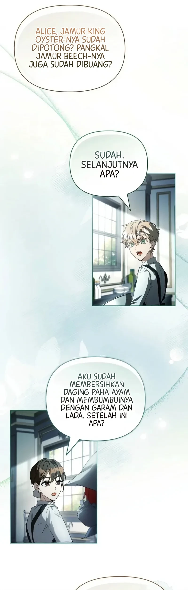 About Perfect Revenge Chapter 14 - halaman 14