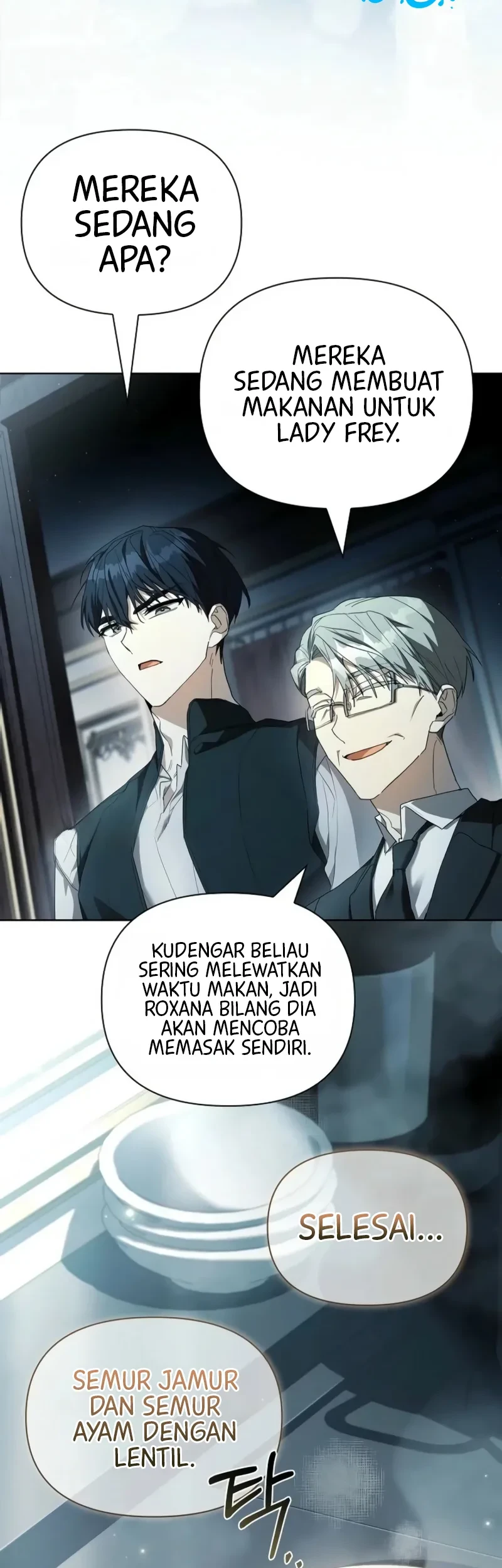 About Perfect Revenge Chapter 14 - halaman 16
