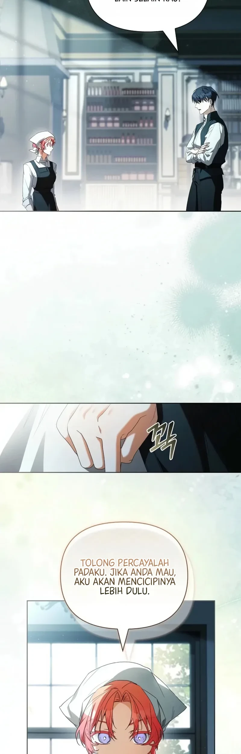About Perfect Revenge Chapter 14 - halaman 20