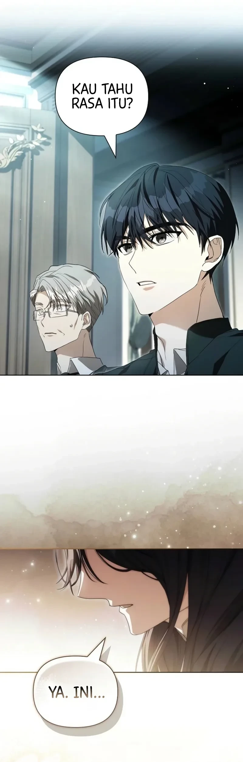 About Perfect Revenge Chapter 14 - halaman 34