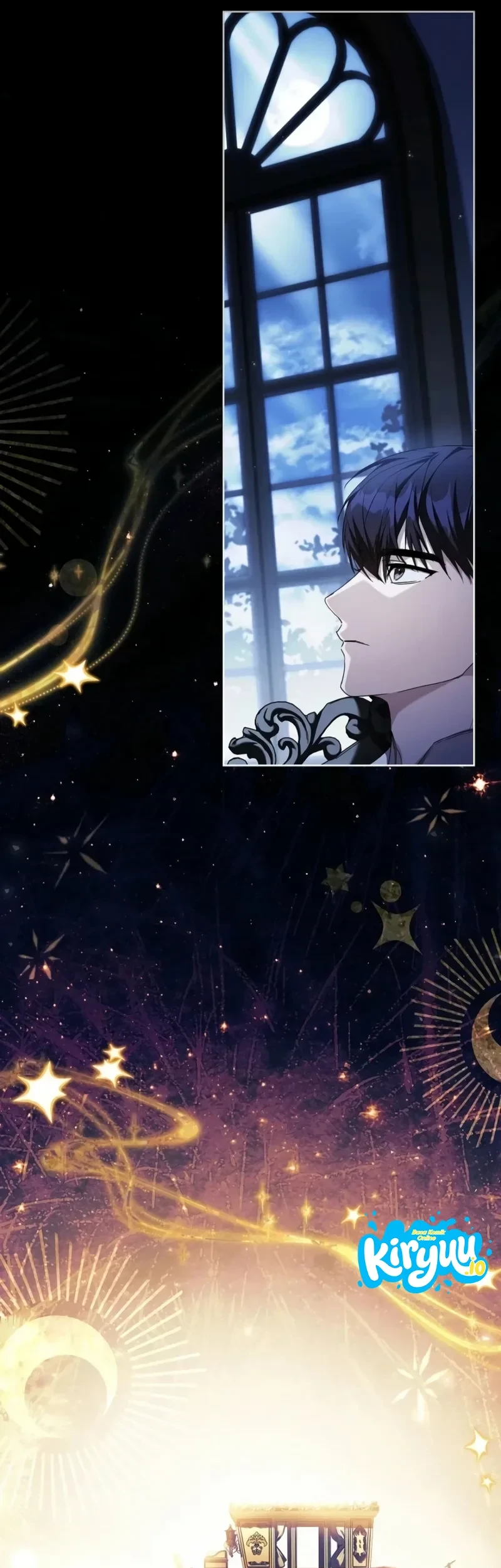 About Perfect Revenge Chapter 14 - halaman 45