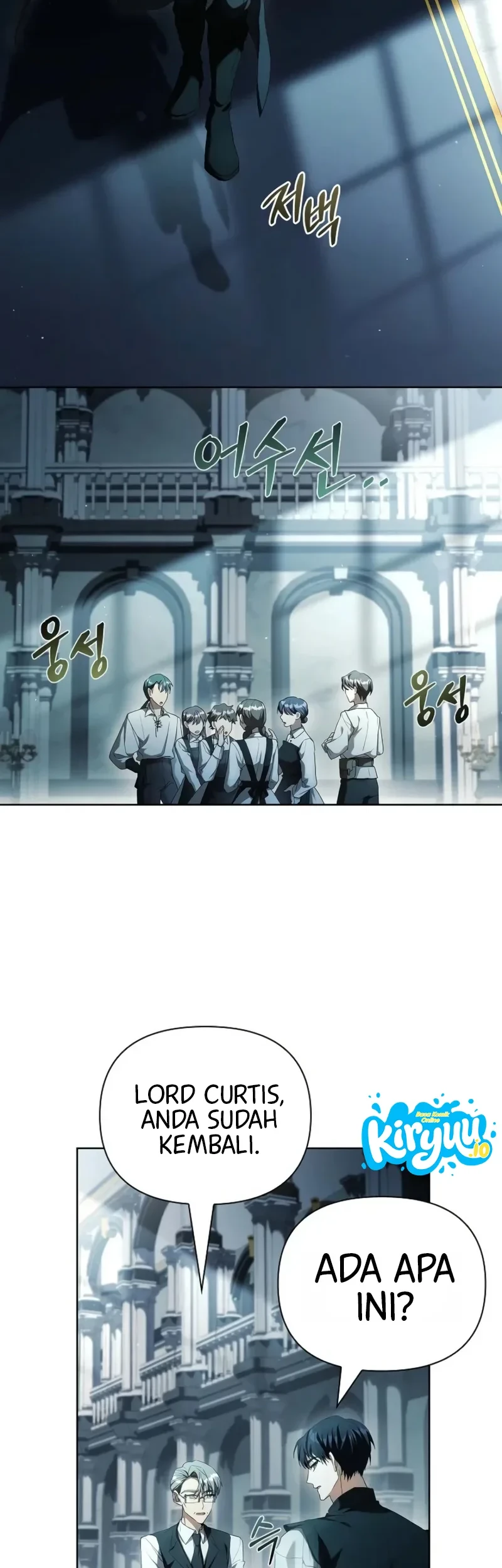 About Perfect Revenge Chapter 14 - halaman 7