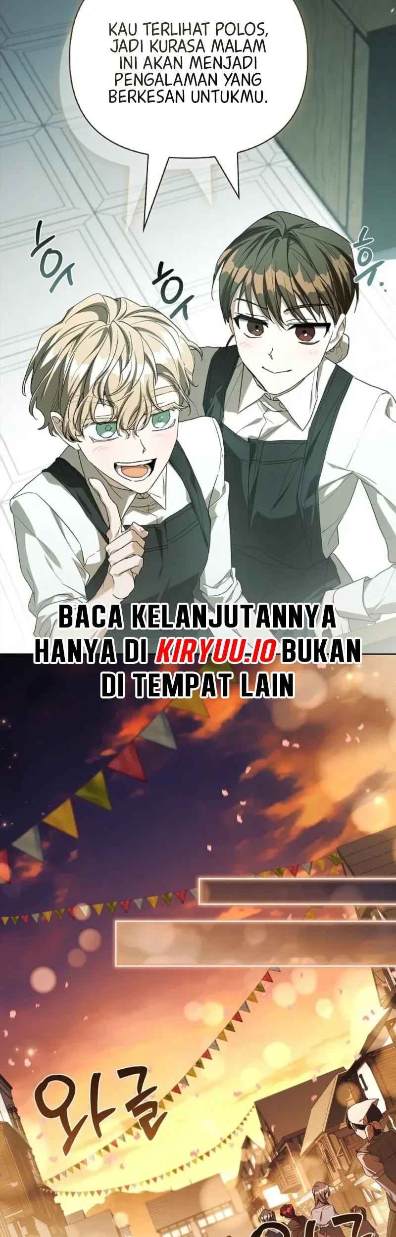 About Perfect Revenge Chapter 15 - halaman 17