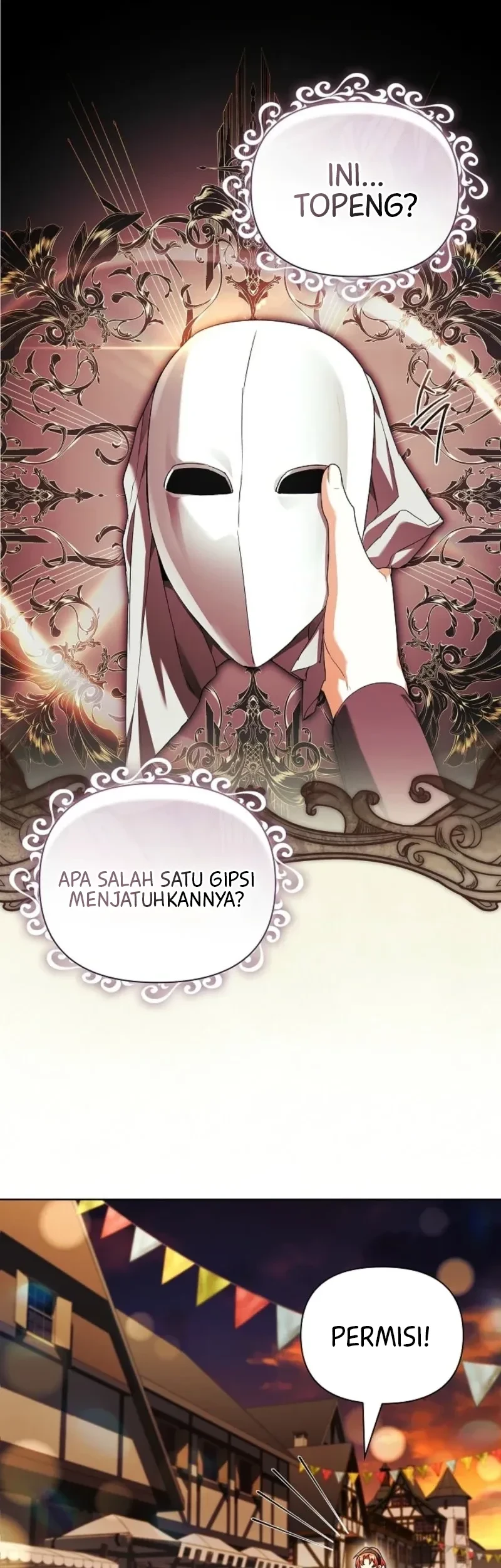 About Perfect Revenge Chapter 15 - halaman 25
