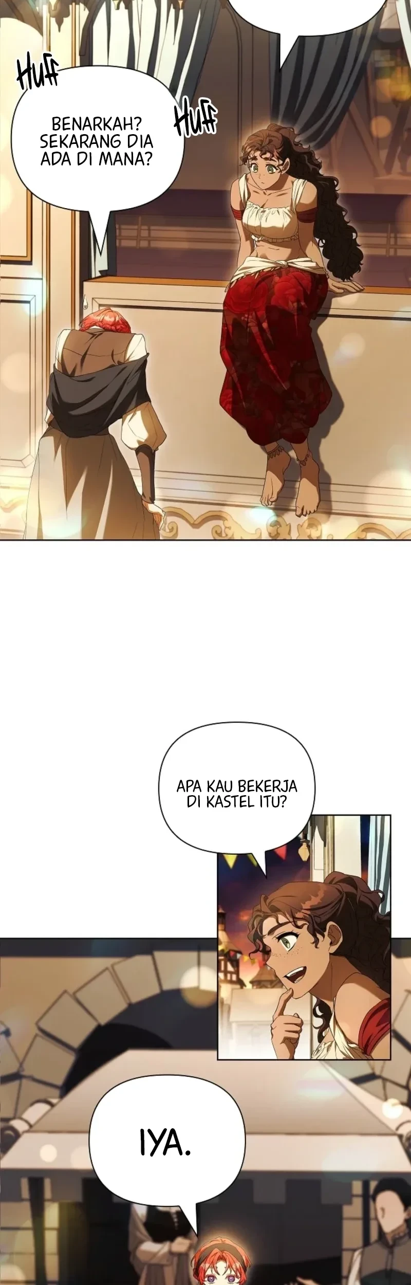 About Perfect Revenge Chapter 15 - halaman 27