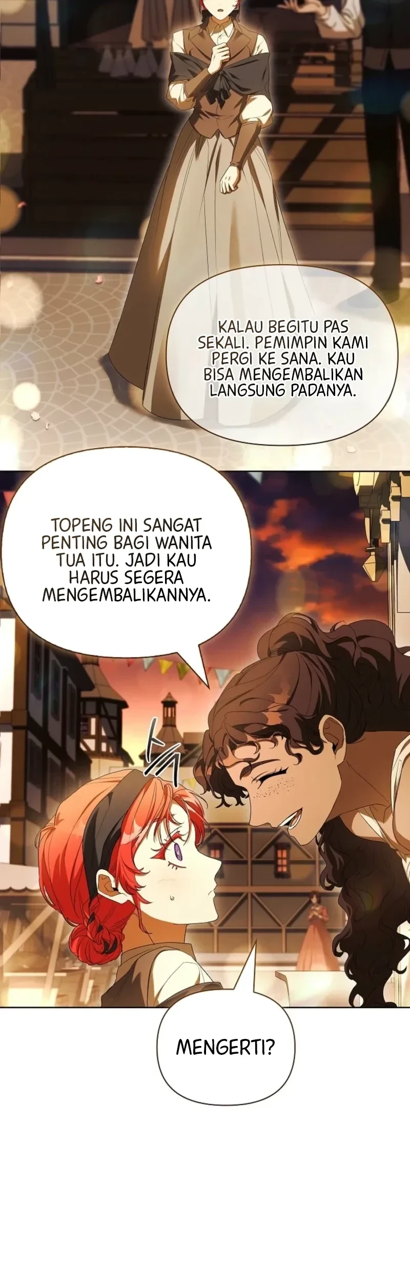 About Perfect Revenge Chapter 15 - halaman 28