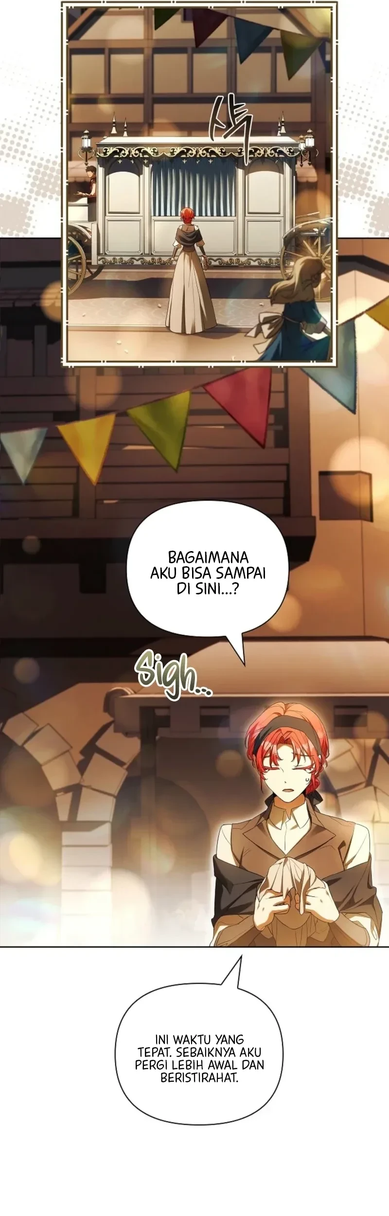 About Perfect Revenge Chapter 15 - halaman 30