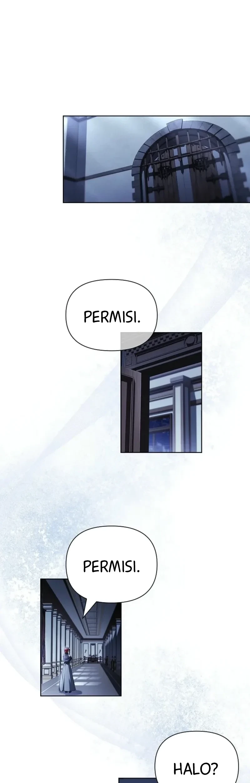 About Perfect Revenge Chapter 15 - halaman 31
