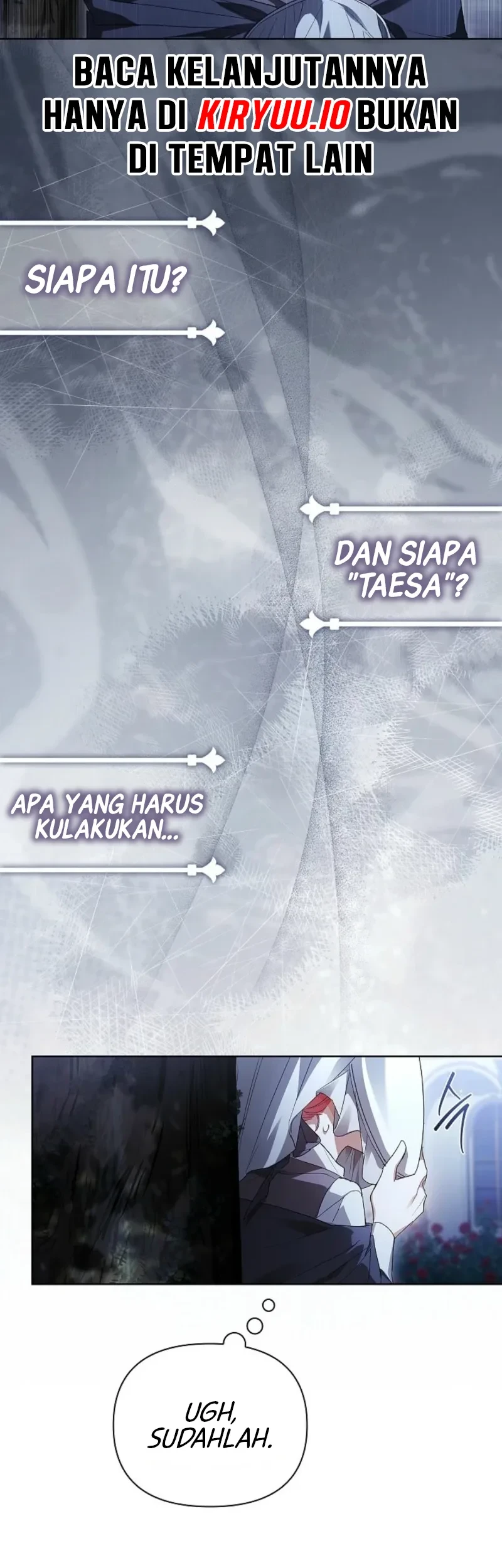 About Perfect Revenge Chapter 15 - halaman 37