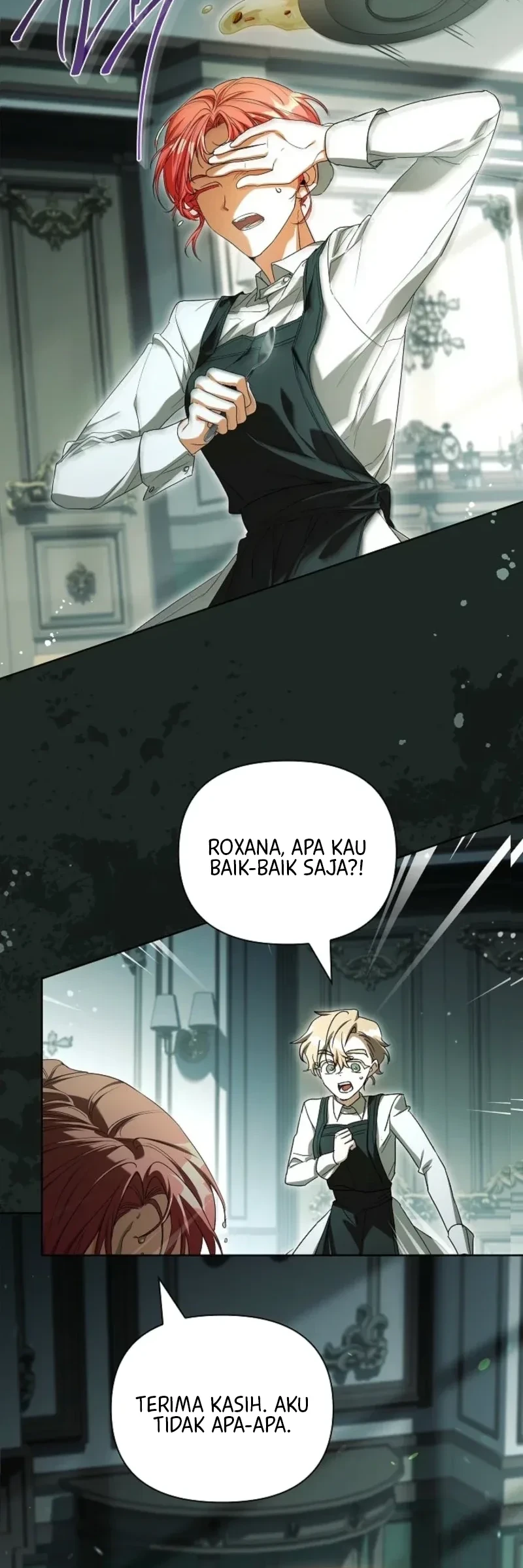 About Perfect Revenge Chapter 15 - halaman 5