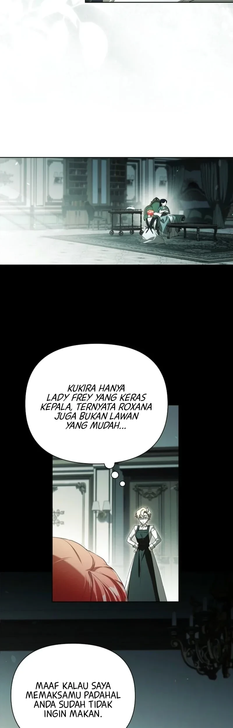 About Perfect Revenge Chapter 15 - halaman 8
