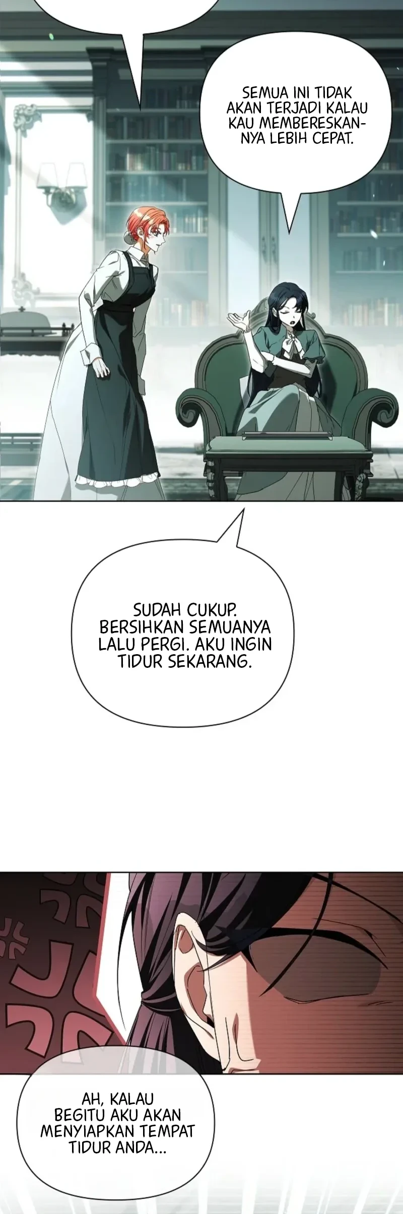 About Perfect Revenge Chapter 15 - halaman 9