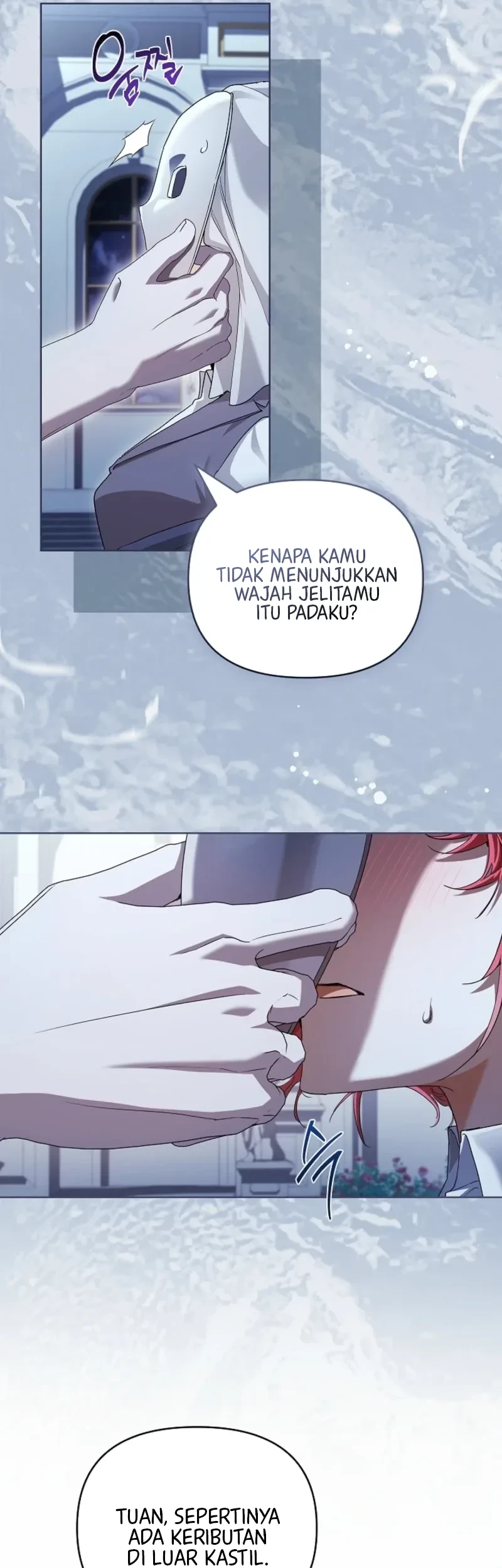 About Perfect Revenge Chapter 16 - halaman 12